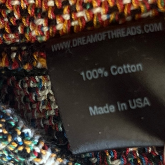 Dream of Threads Birth of Venus Sweater XS - Picture 10 of 10